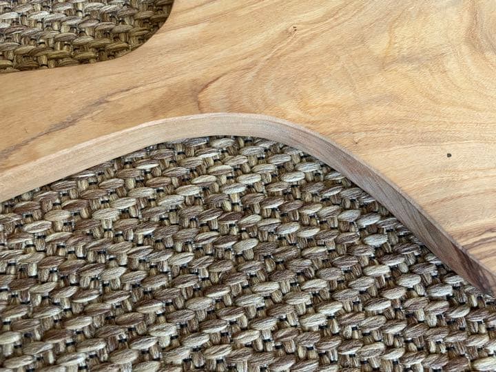 オリーブのカッティングボード(36)