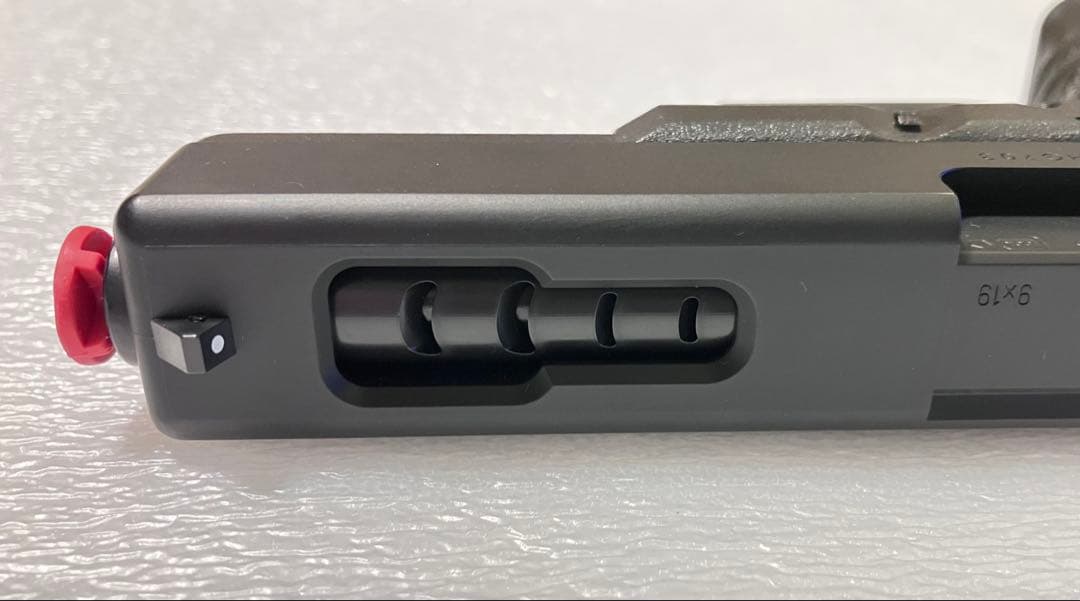 マルイ　電動ガン GLOCK 18C フル/セミオート　【使用少ない超美品】