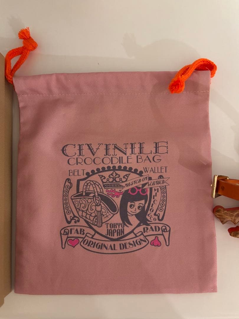 チビナイル バッグチャームとキーホルダーセット