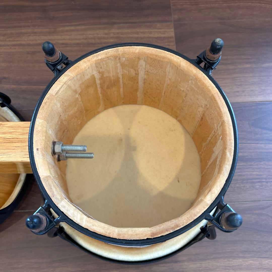 Toca Player's Series ボンゴ