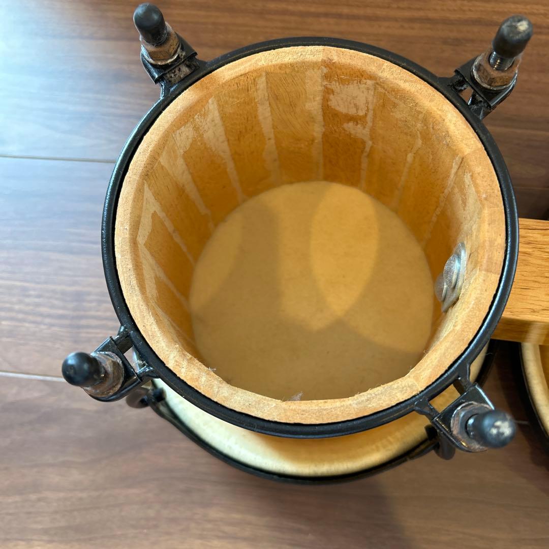 Toca Player's Series ボンゴ