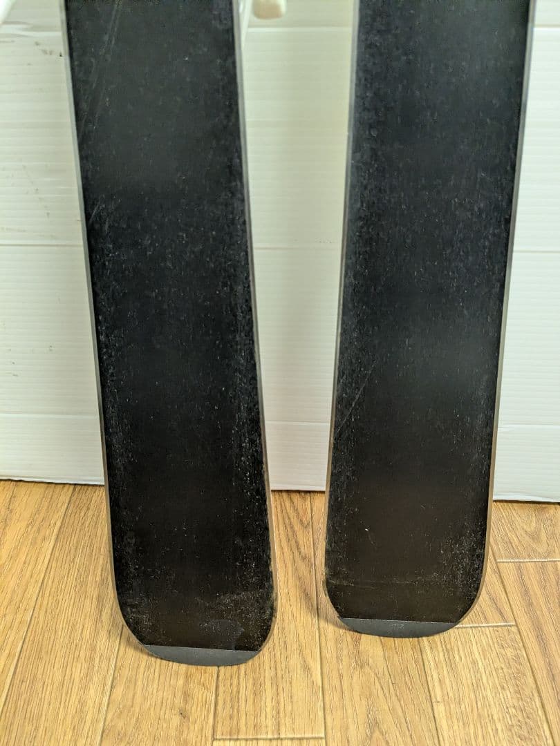 HEAD JOY スキー板 117cm 21/22モデル　子供用　ジュニア用