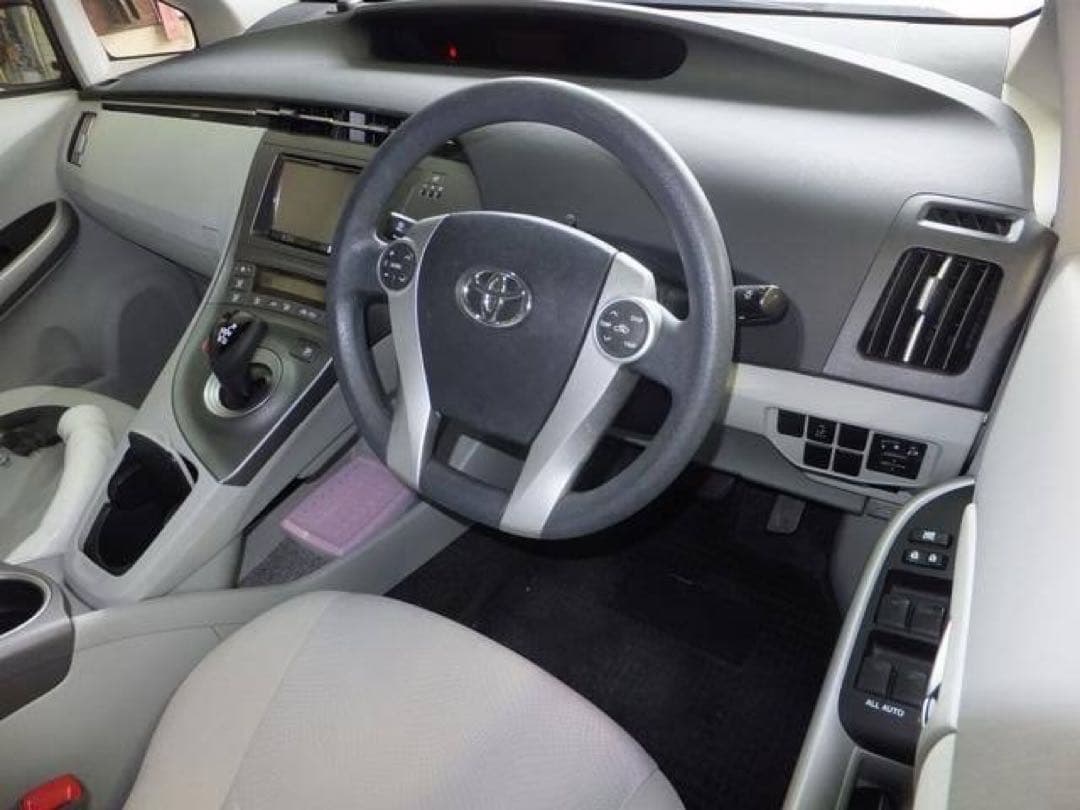 ハンドル 7227style