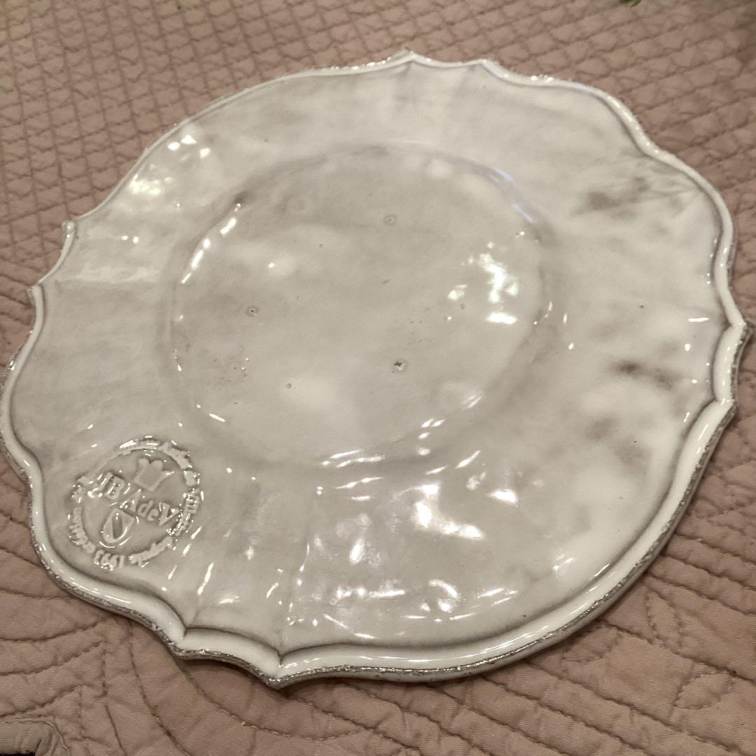 アスティエ・ド・ヴィラット プレート お皿③