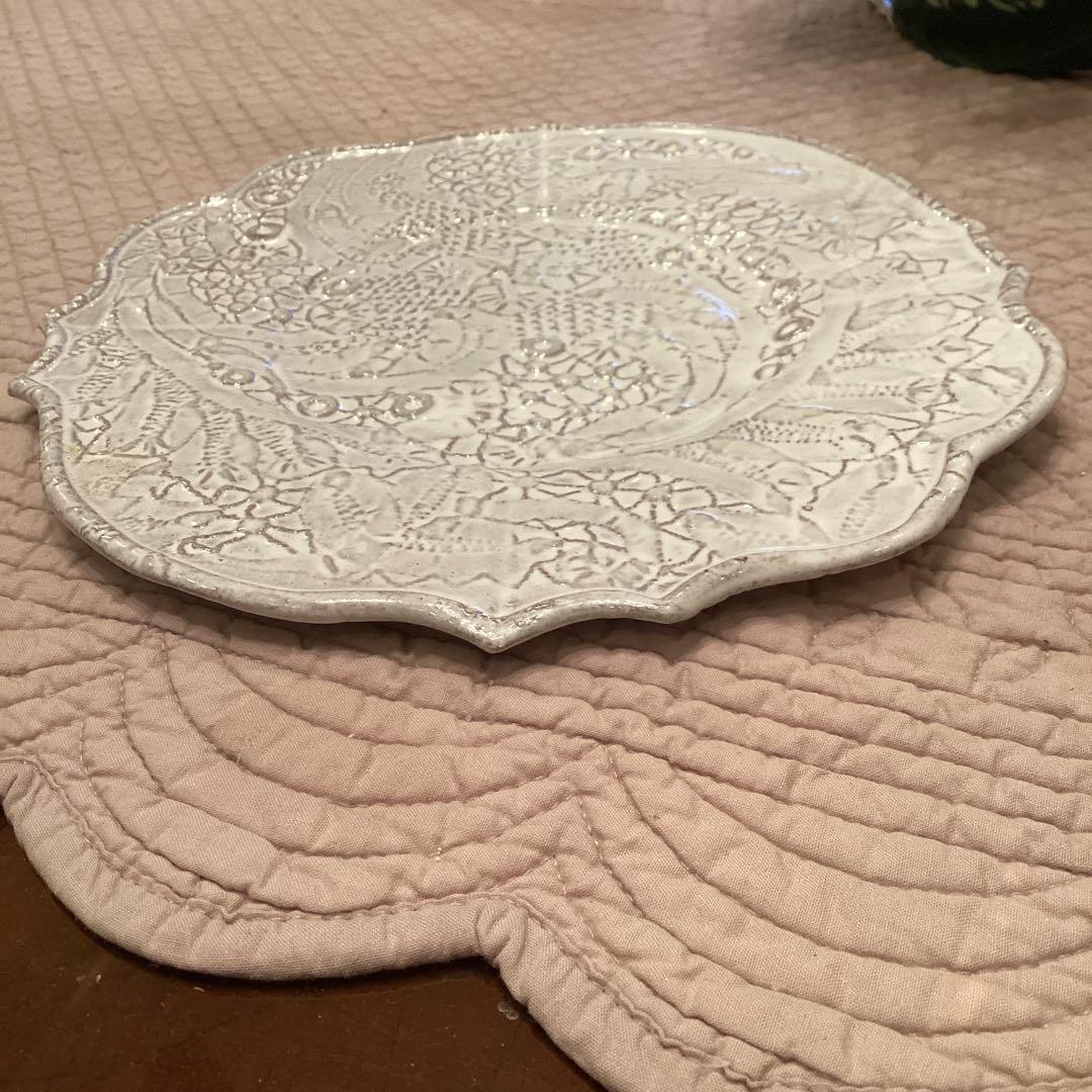 アスティエ・ド・ヴィラット プレート お皿③