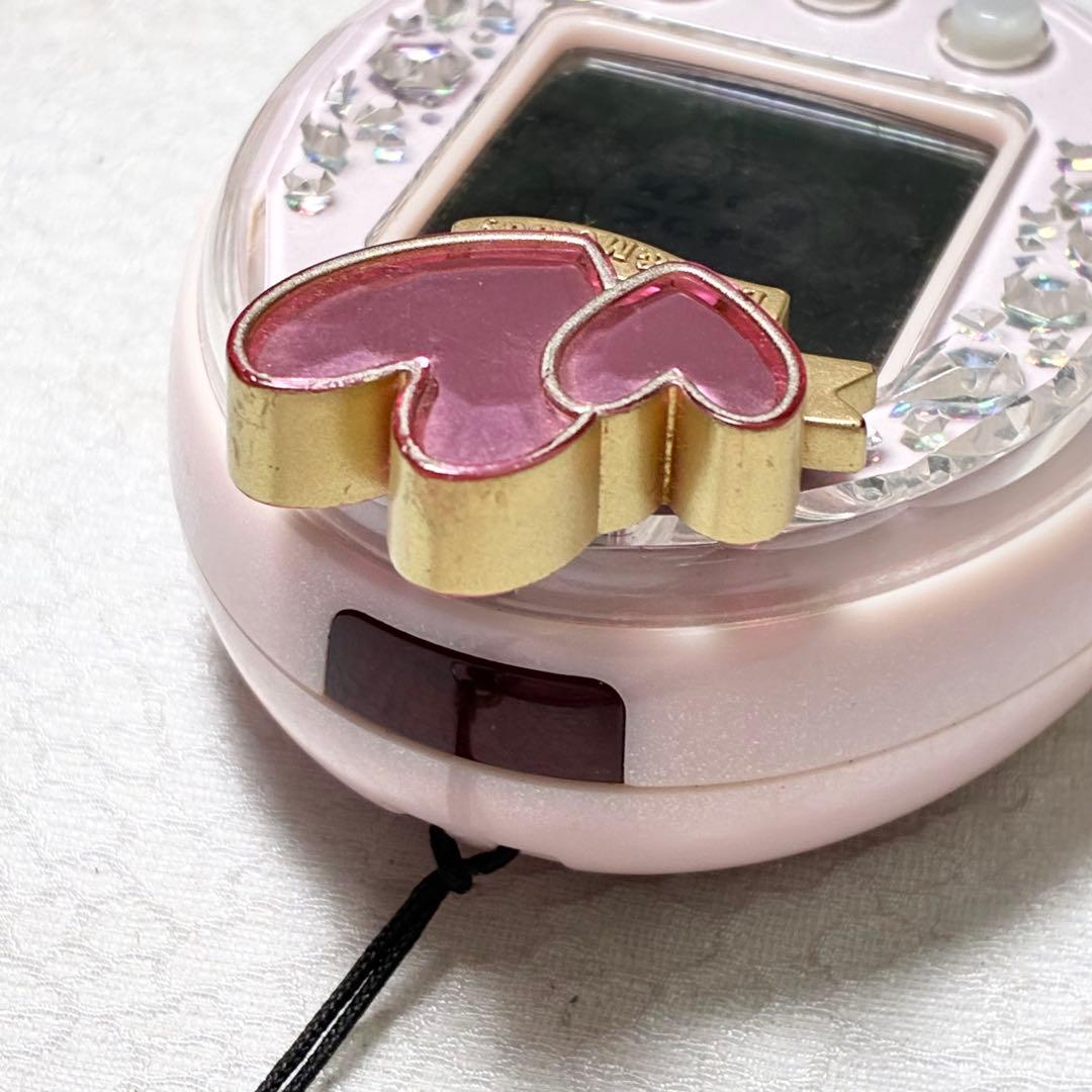 BANDAI たまごっちLove&Melody デジタルペット 動作品