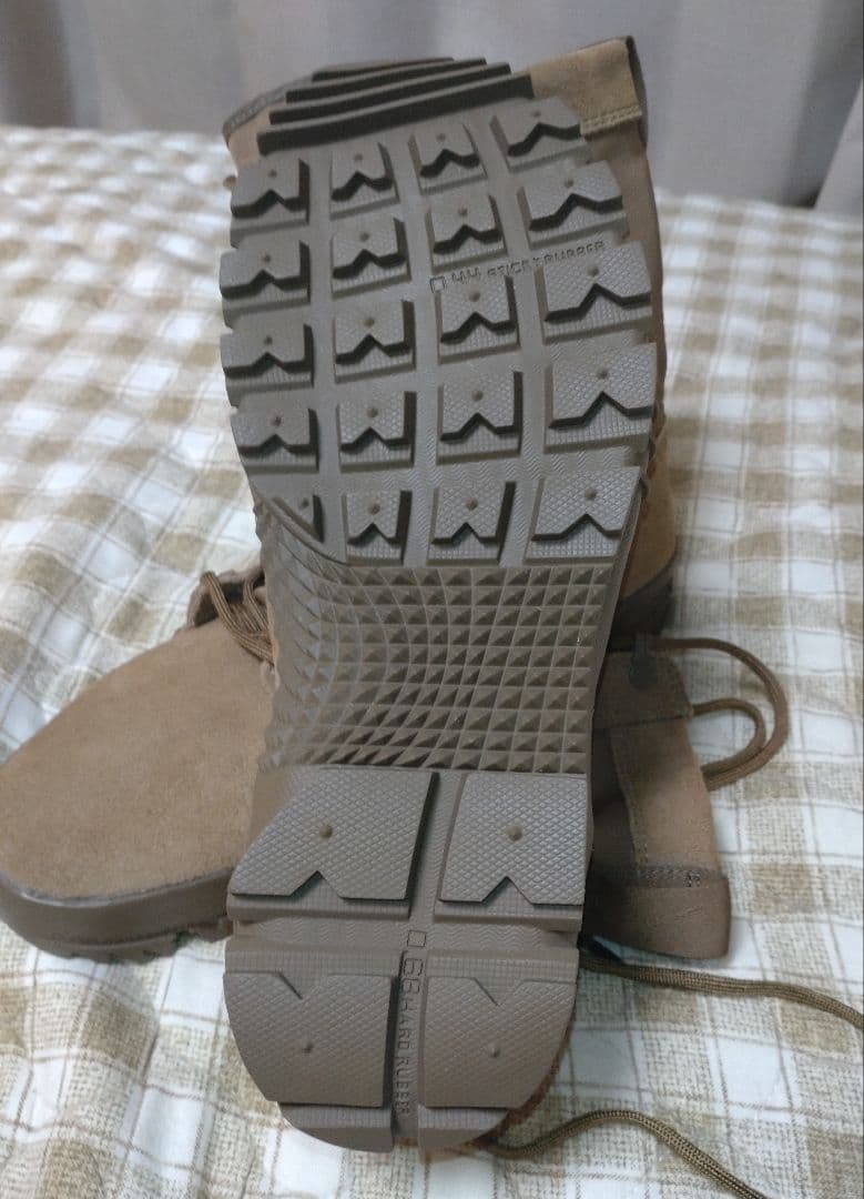 【未使用新品】最新型 NIKE ナイキ SFB ジャングルブーツ 26.0cm