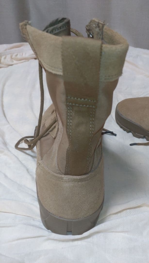 【未使用新品】最新型 NIKE ナイキ SFB ジャングルブーツ 26.0cm