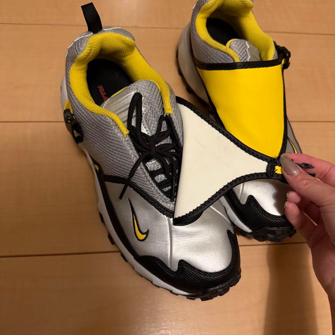 nike ナイキ ACG ファサード Air Phassad 24.5