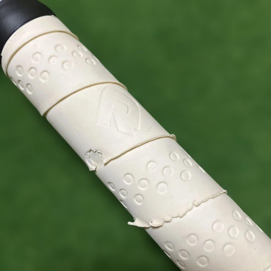 【希少】【美品】Nike WILD SMASHER X 軟式バット