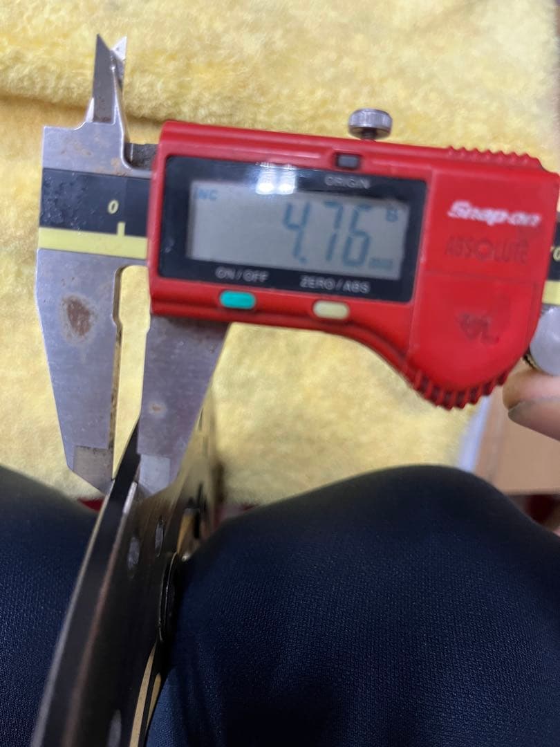 ZRX1200R ZRX1200S ZRX1100 ディスクローター