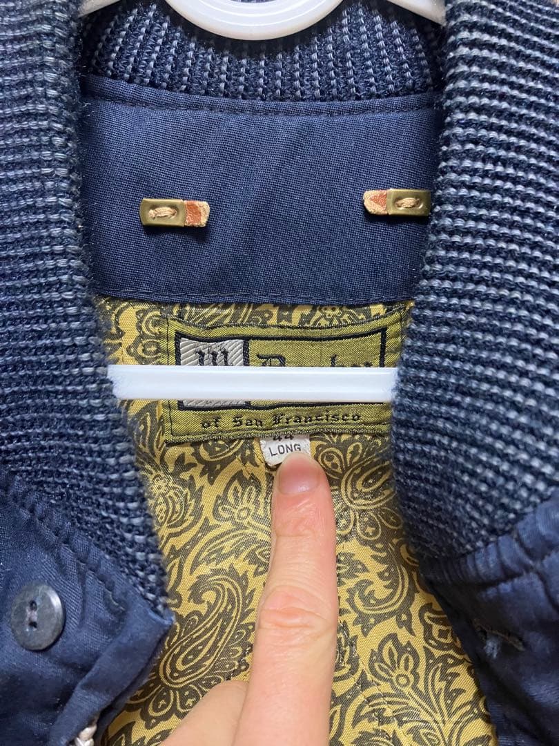 derby of sanfrancisco ダービーオブサンフランシスコ