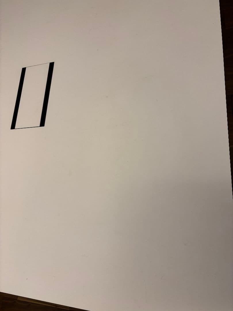 USMハラー　テーブル（配線開孔フタ付）