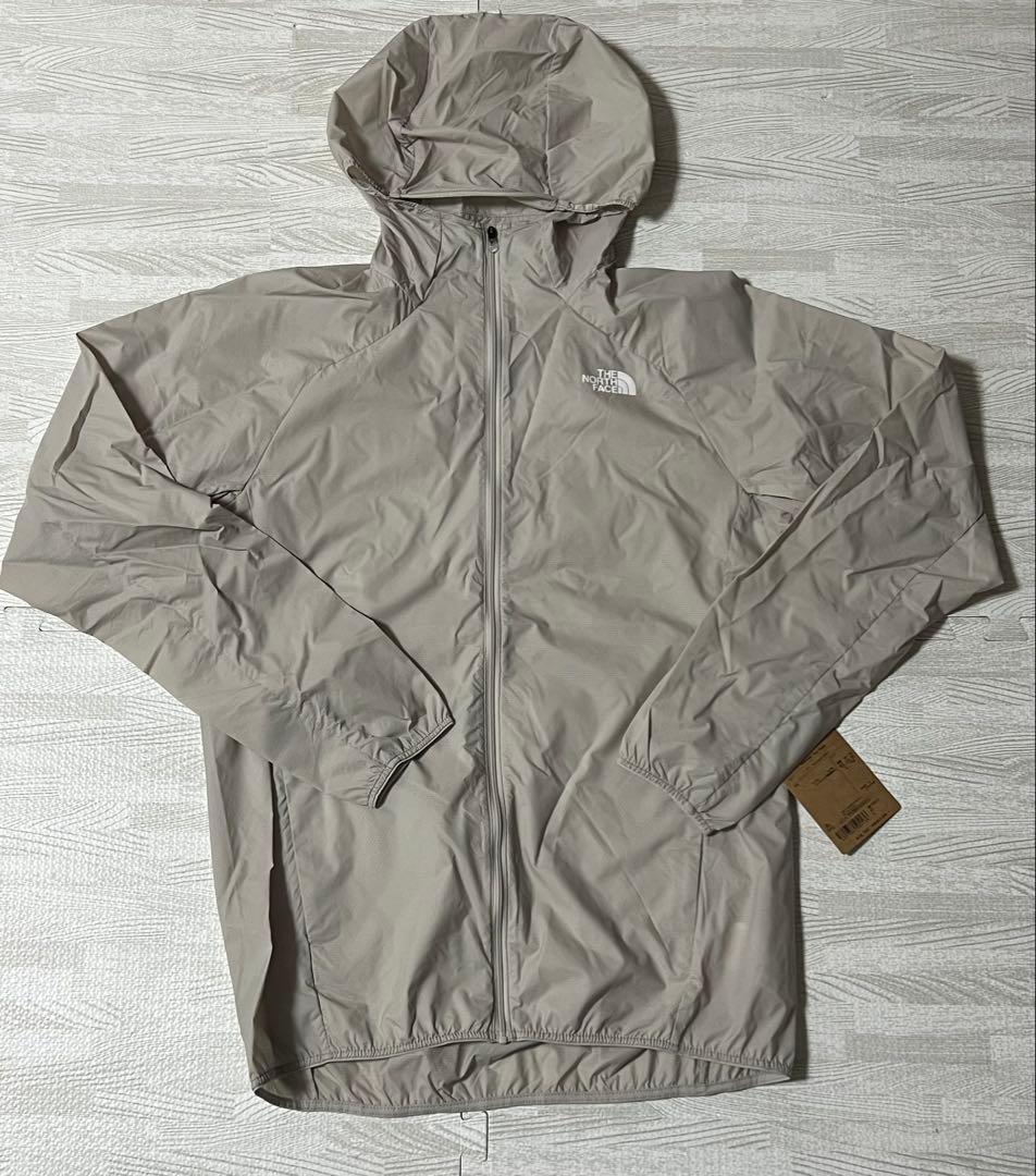 【新品】TheNorthFace Swallowtail Vent Hoodie