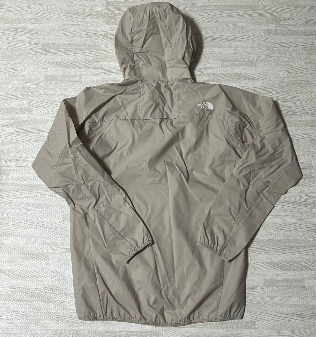【新品】TheNorthFace Swallowtail Vent Hoodie