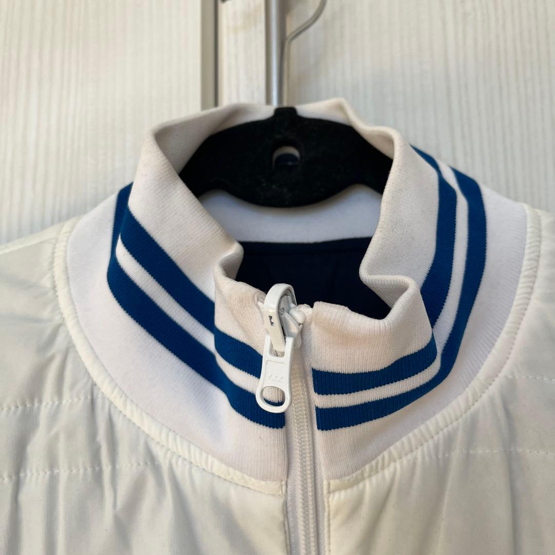 こはなつPEARLY GATES アウターブルゾン　リバーシブル　2way