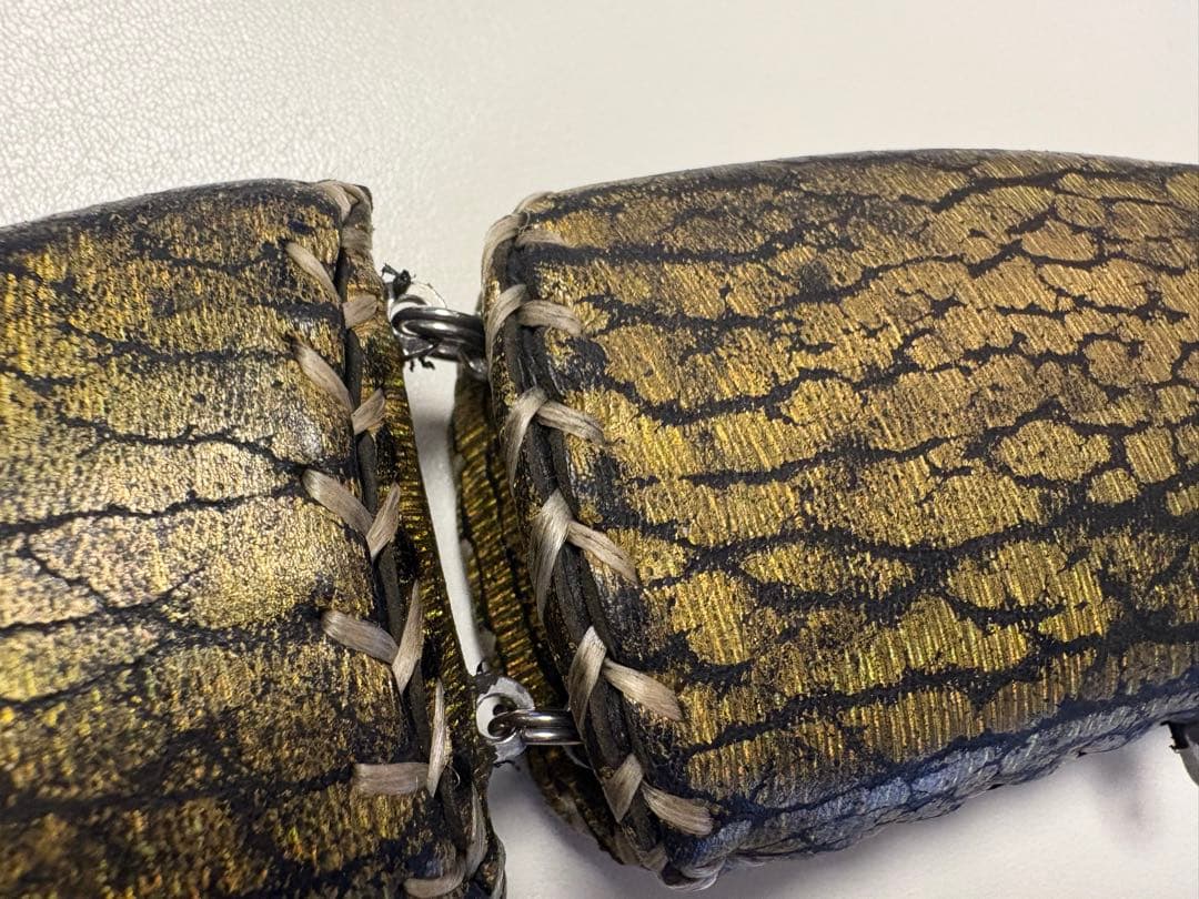 マニフォールド　パチイノ