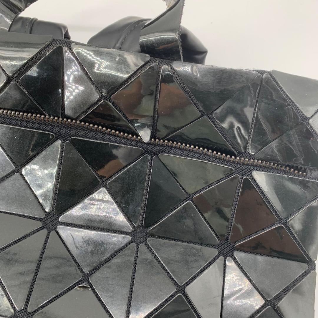 Y2K ISSEY MIYAKE BAOBAO プリズム リュック ブラック