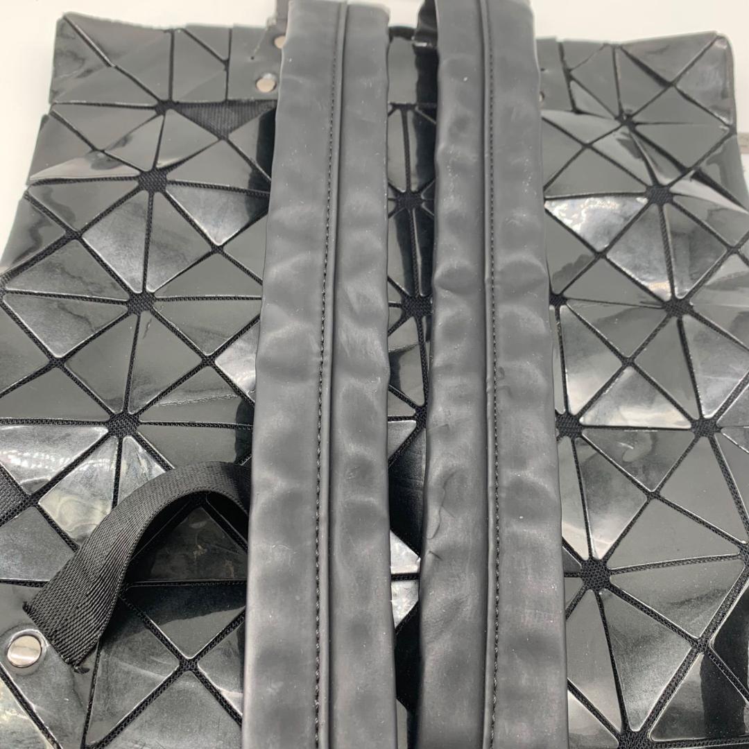 Y2K ISSEY MIYAKE BAOBAO プリズム リュック ブラック