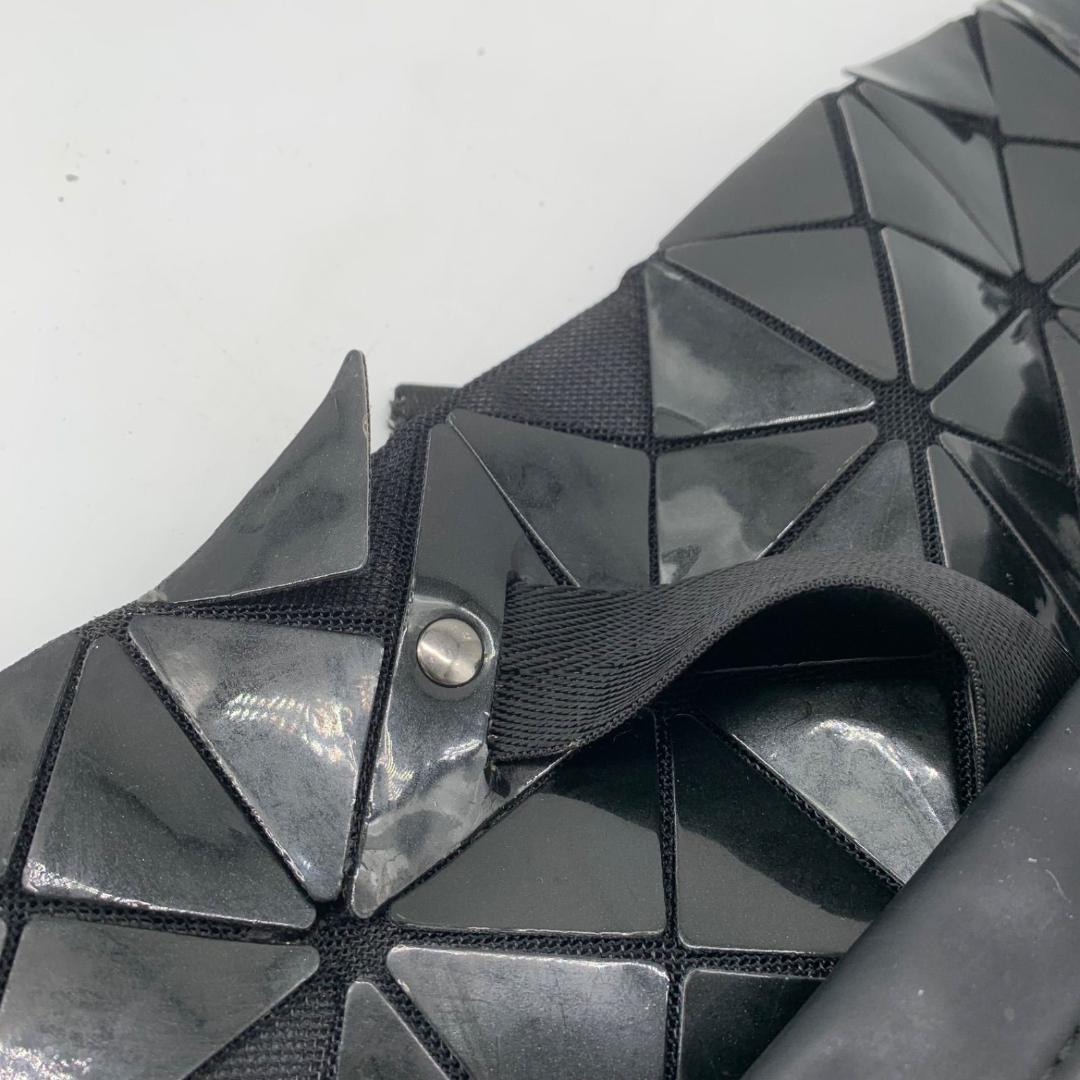 Y2K ISSEY MIYAKE BAOBAO プリズム リュック ブラック