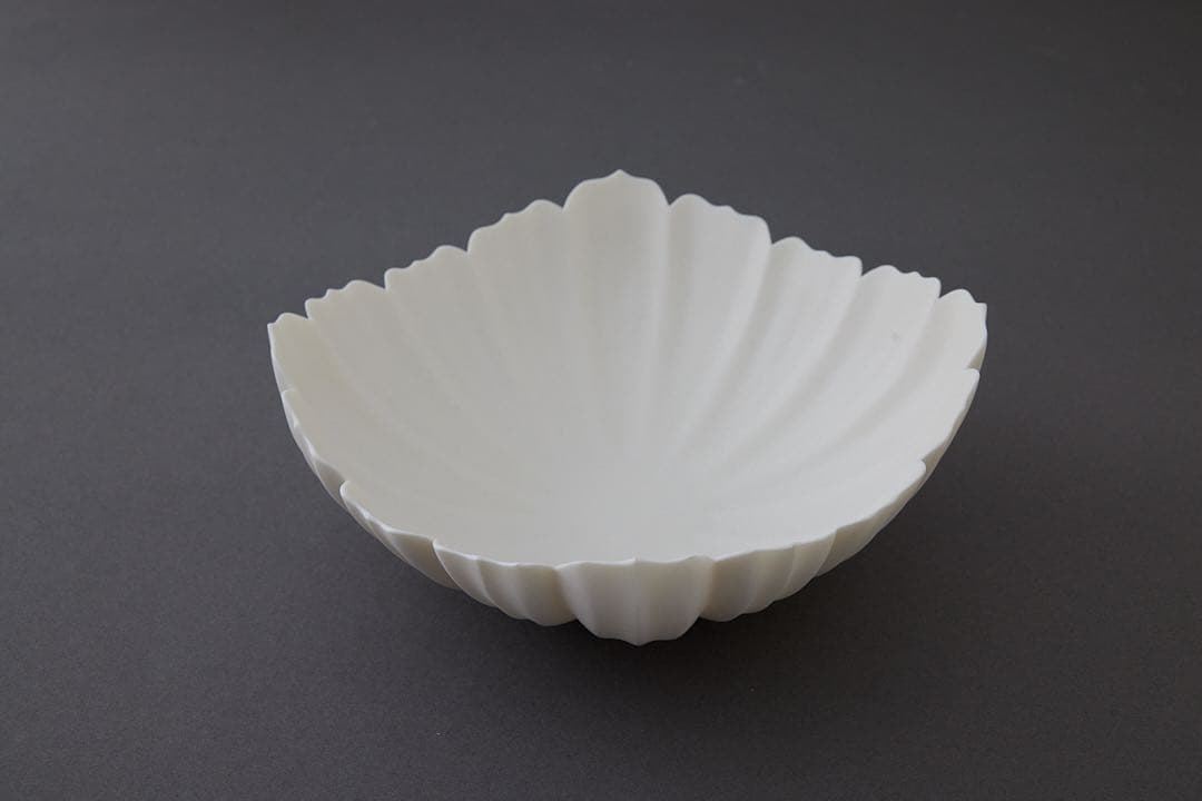 若杉聖子　ボウル