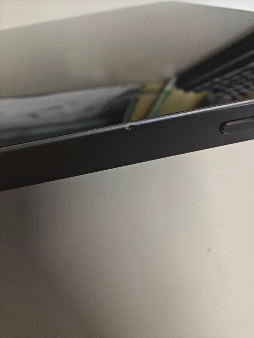 Xiaomi pad7 8GB 256GB 純正ケース付き