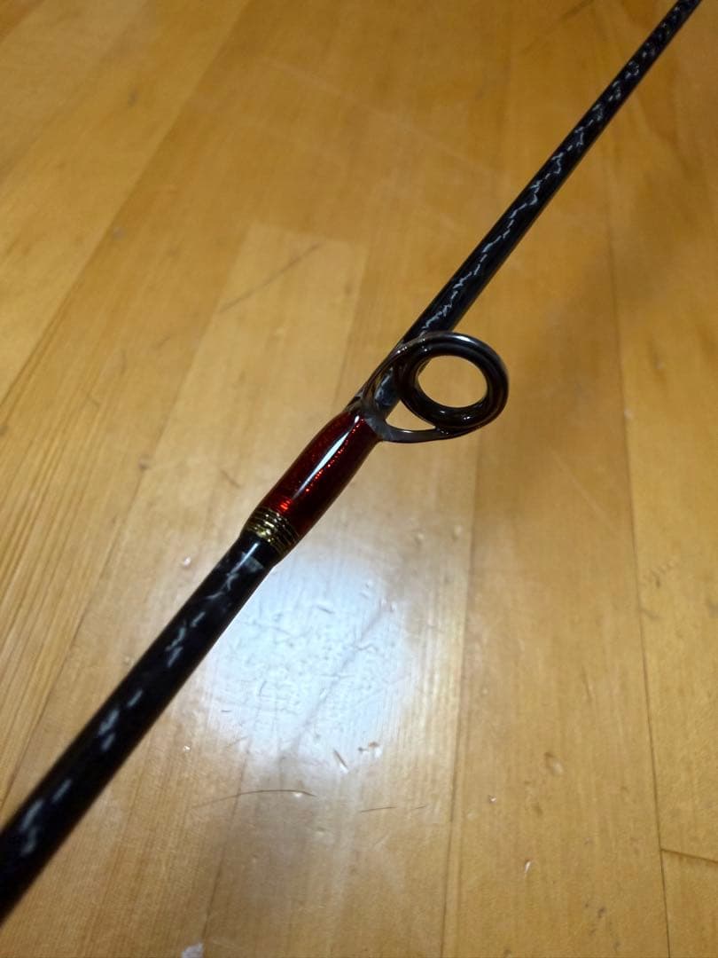 希少　ブラックダイヤモンド　S-703C