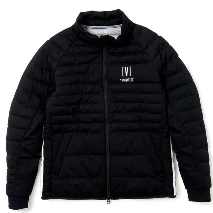 V12 ヴィトゥエルブ ゴルフ メンズ　LX FIELD JKT　ジャケット
