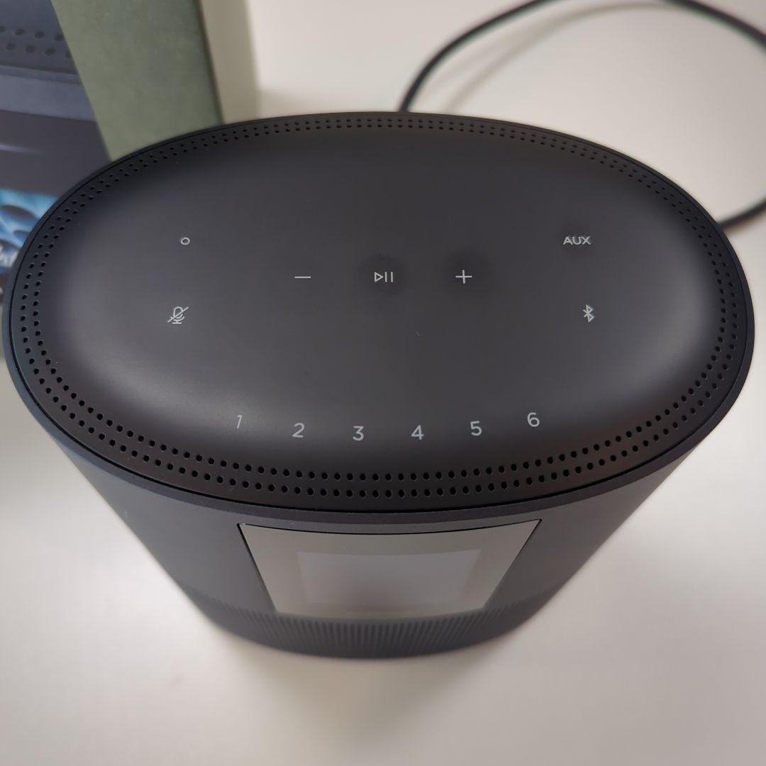 スピーカー・ウーファー Bose  Speaker 500