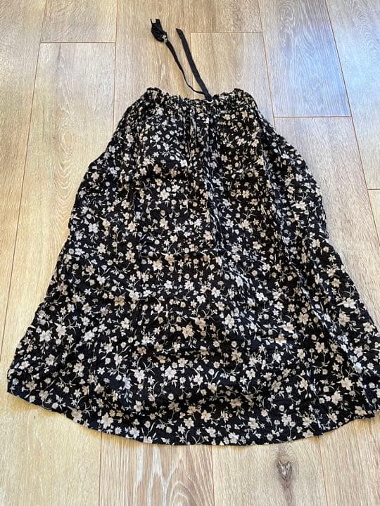 caramel キャラメル　ワンピース　6Y