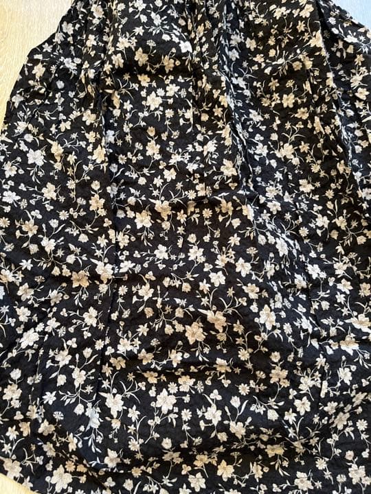 caramel キャラメル　ワンピース　6Y