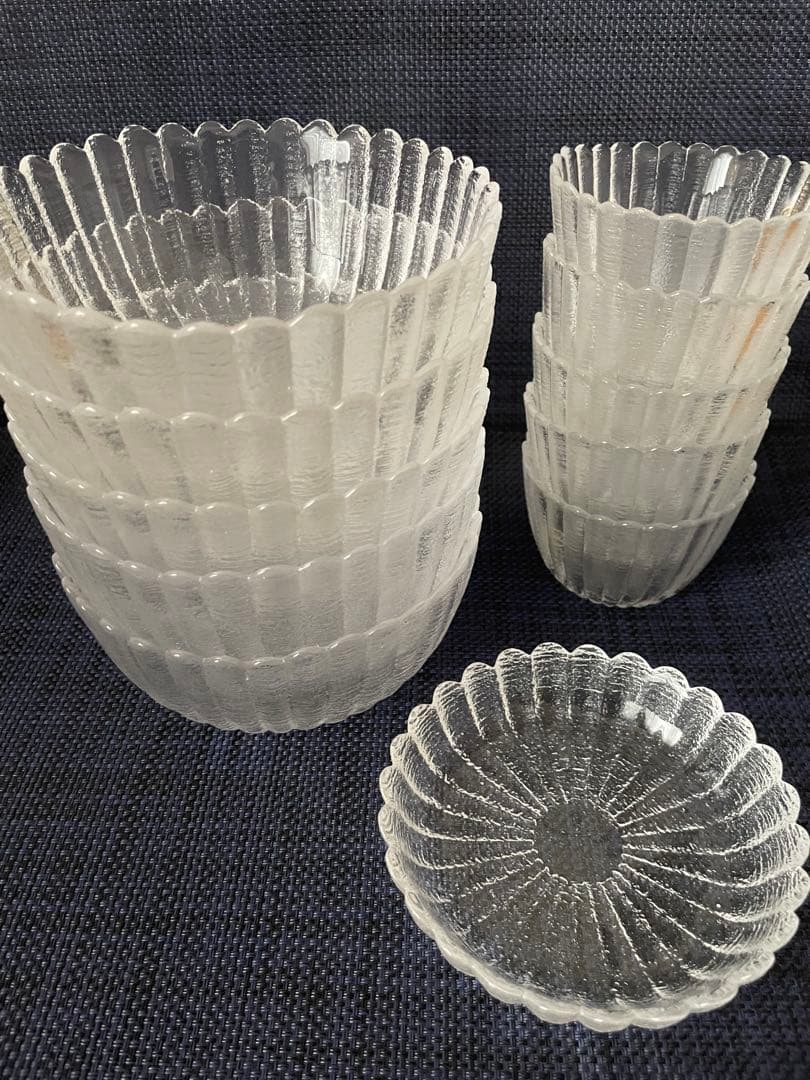 たち吉　菊花　菊の香　ソーメンセット