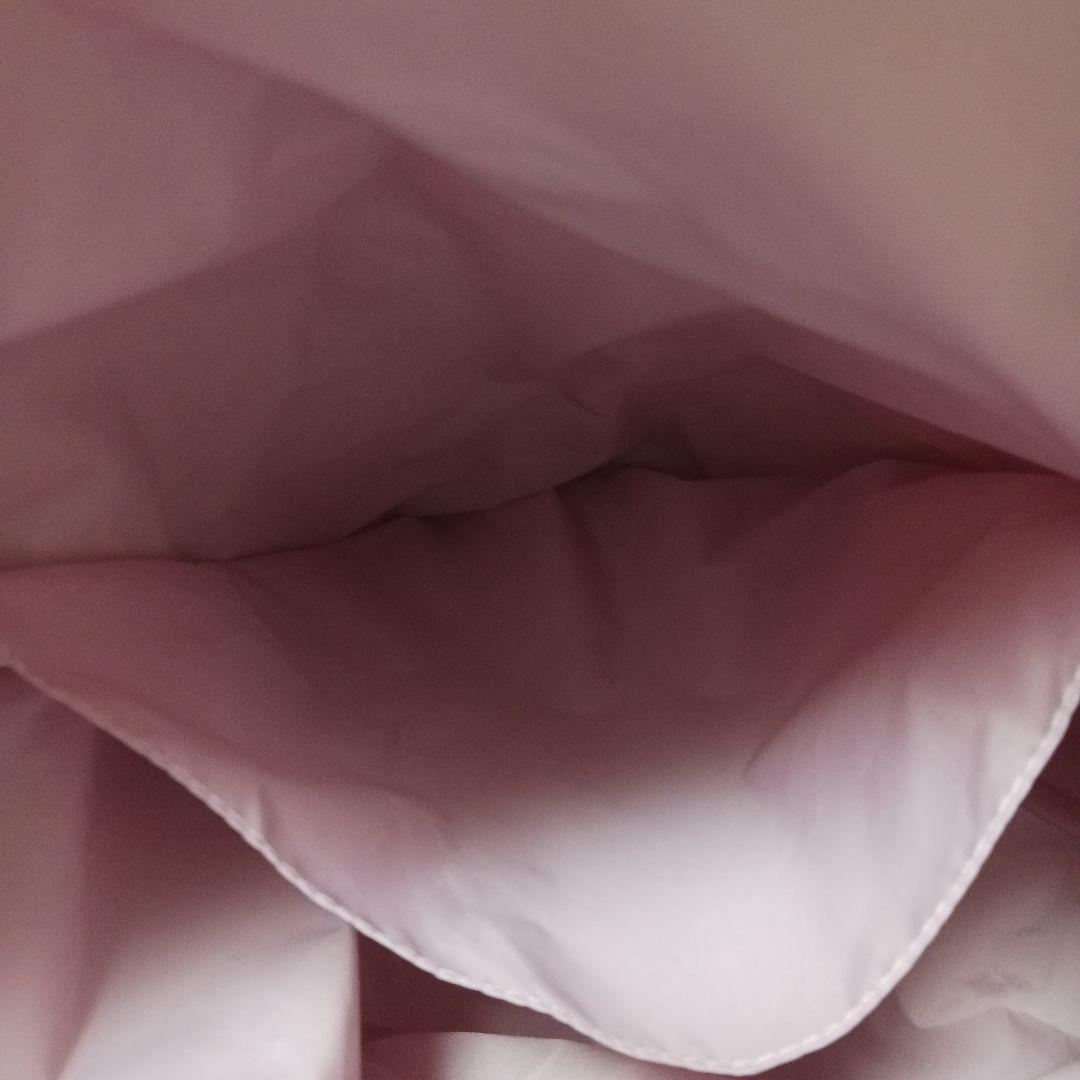 2932【未使用級・希少】レスポートサックAmeriトートバッグ　シルバー