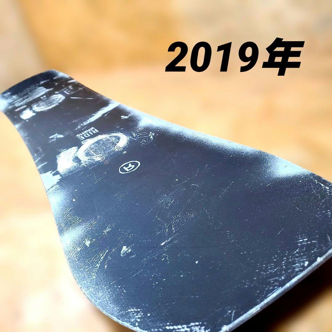 スノーボード RIDE WARPIG a2620