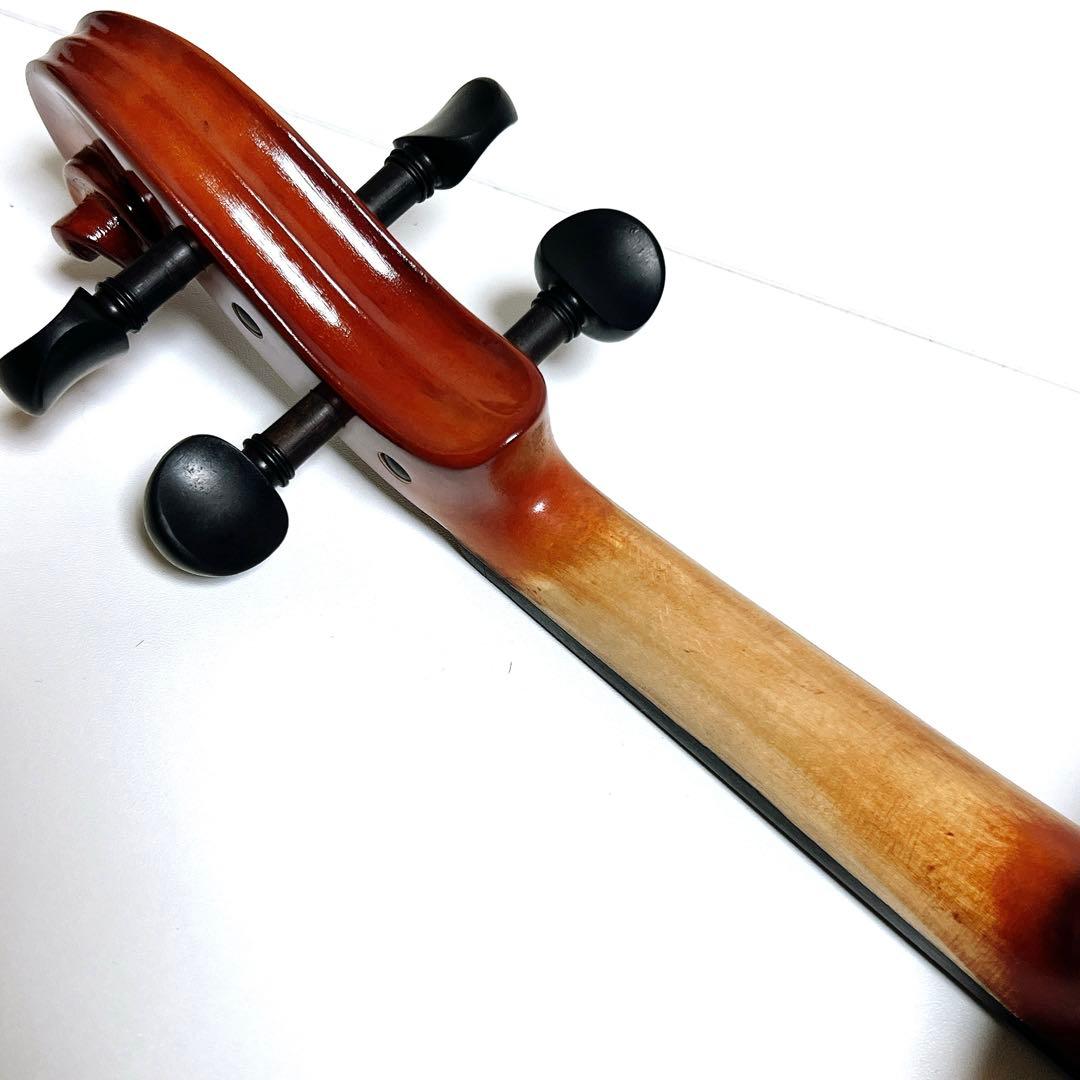 【極美品】Carlo giordano VS-1 4/4 バイオリン　2023年