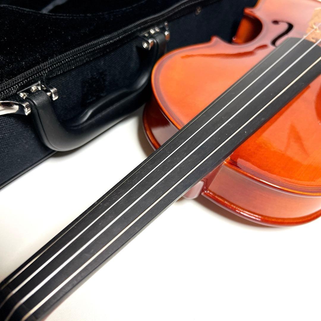 【極美品】Carlo giordano VS-1 4/4 バイオリン　2023年