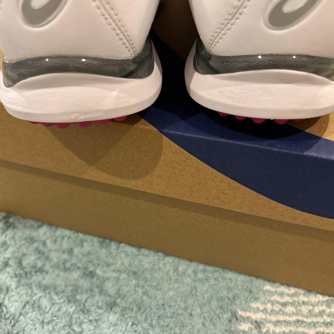 シューズ(女性用) ASICS GEL-ACE TOUR-LADY Boa 24.0cm