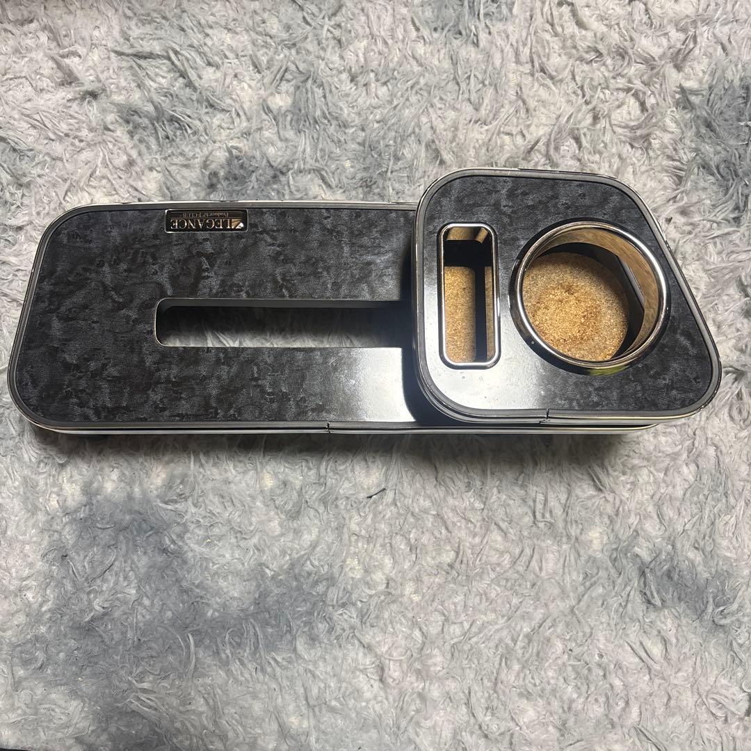 LEGANCE 200系ハイエースワイド用インテリア ティッシュホルダー　他