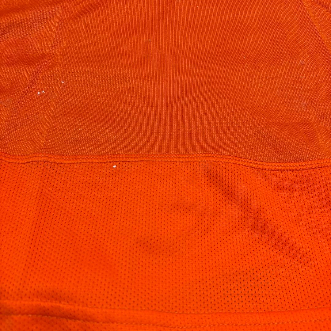 オランダ代表　NIKE M 未着用タグ付き