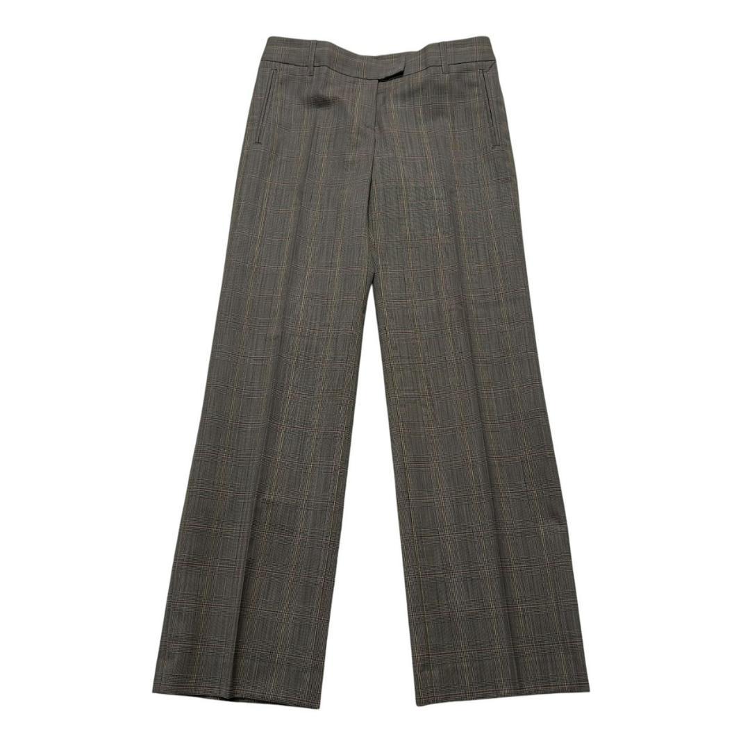 ピーエス ポールスミス　パンツ セットアップ　グレンチェック　上40下38