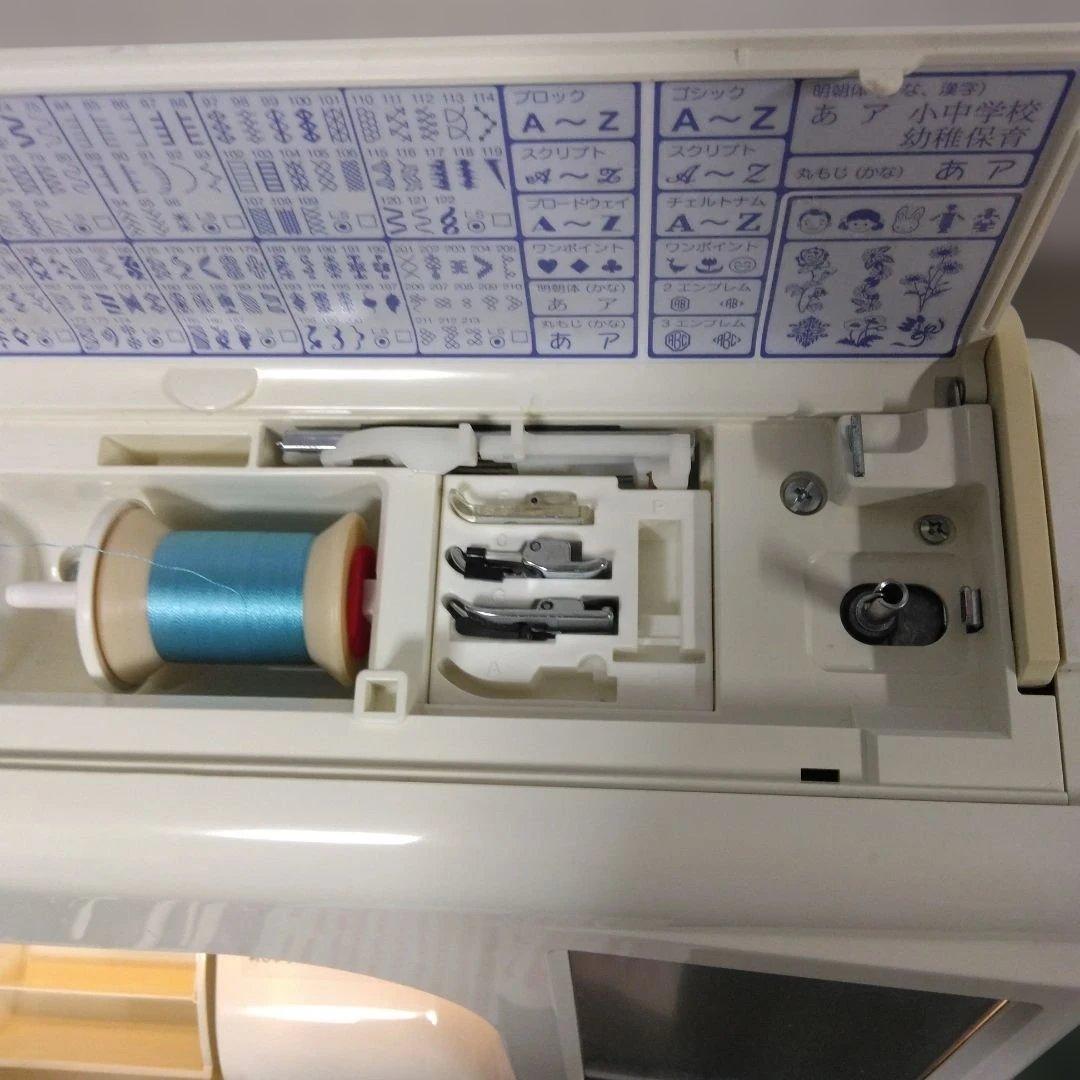 蛇の目スーパーセシオ美品。