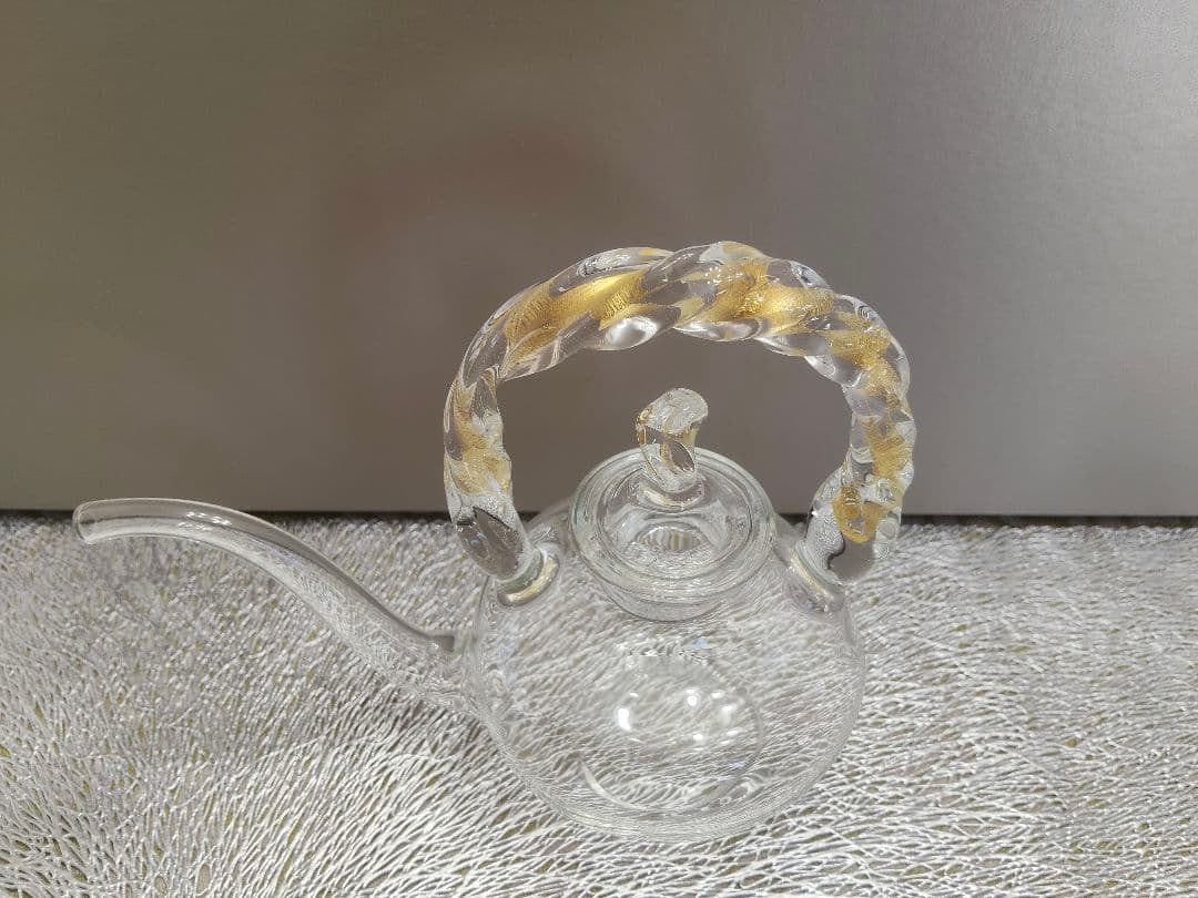 大川内　酒器　ちろり　　ぐい呑み　セット