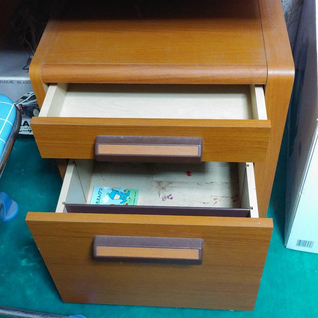 学習机(中古)