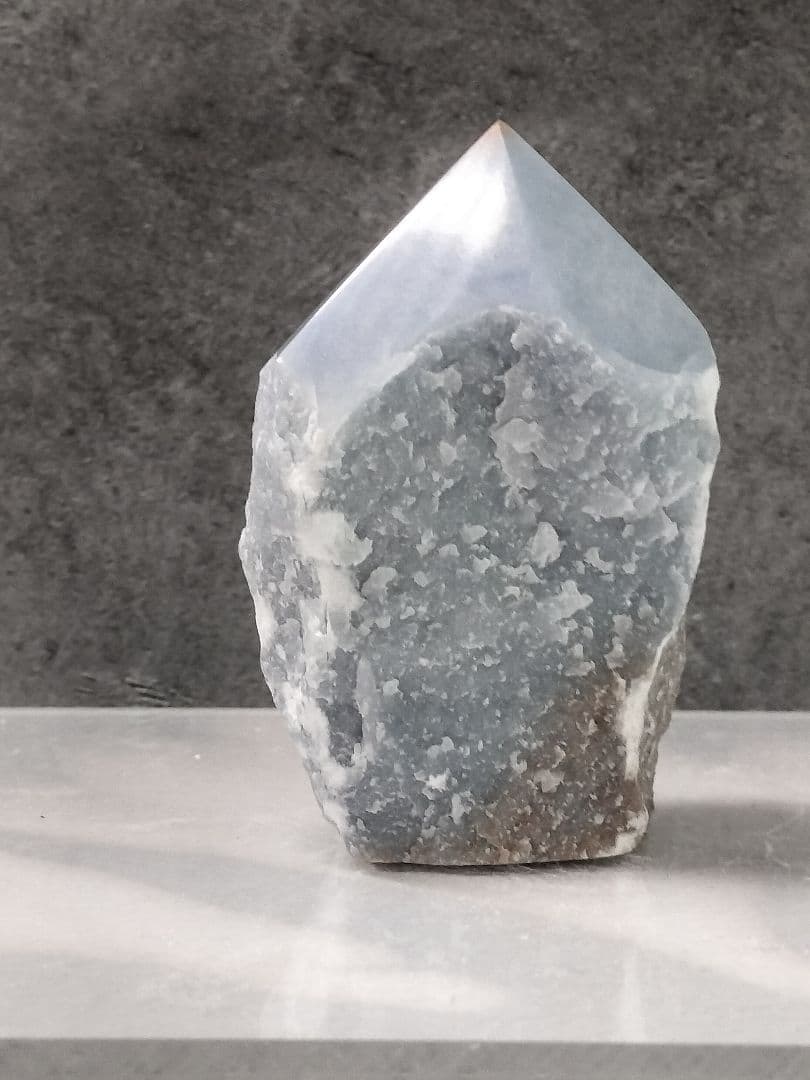 エンジェライト ラフポリッシュ