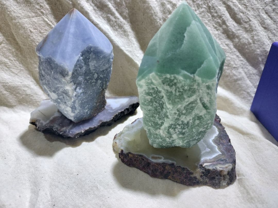 エンジェライト ラフポリッシュ