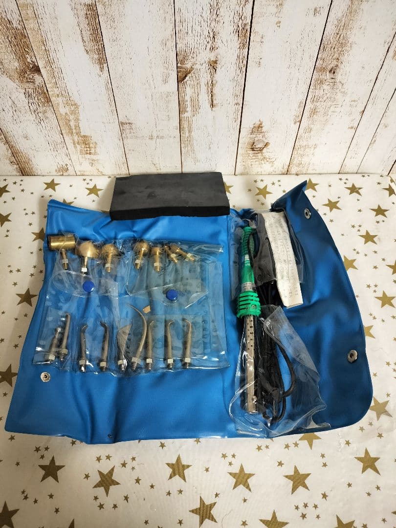 アートフラワーコテセット