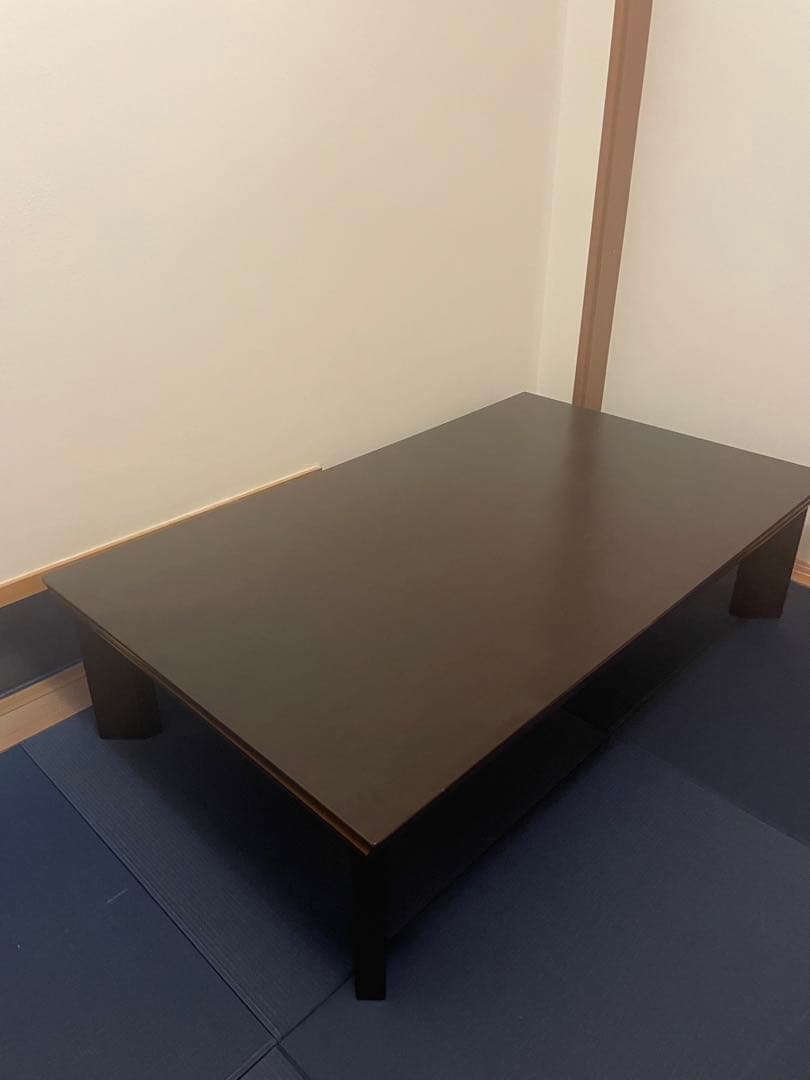 こたつテーブル☆長方形☆150センチ