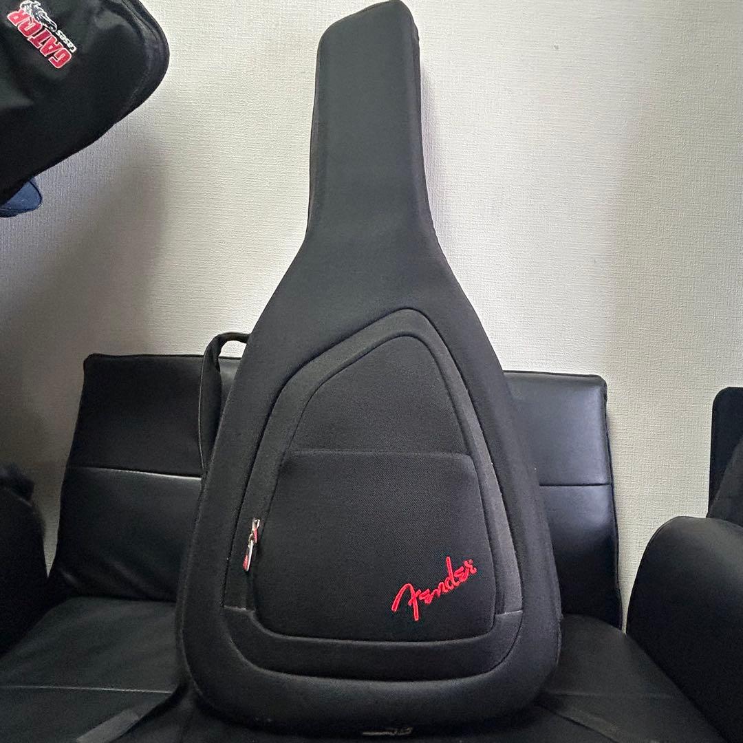 Blitz by Aria Pro2 レスポールスペシャル(ジャンクケース付)