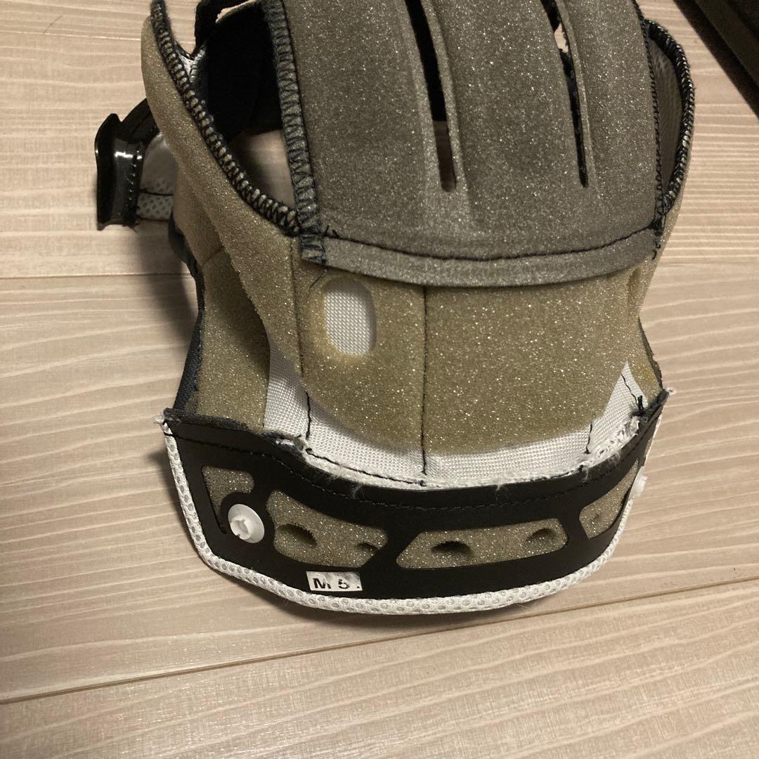 SHOEI フルフェイスヘルメット vfx-wr blazon