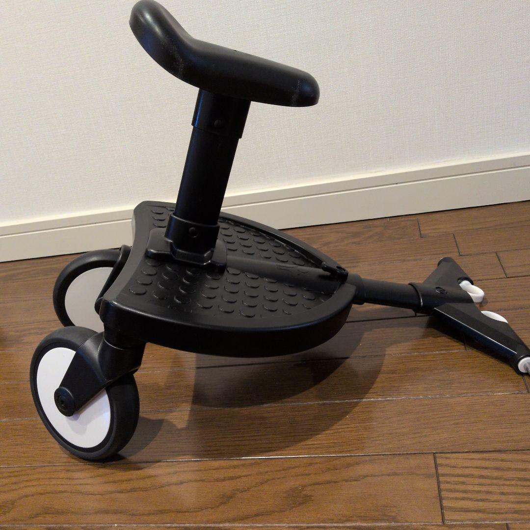 YOYO専用 ボード STOKKE ストッケ ベビーカー オプション
